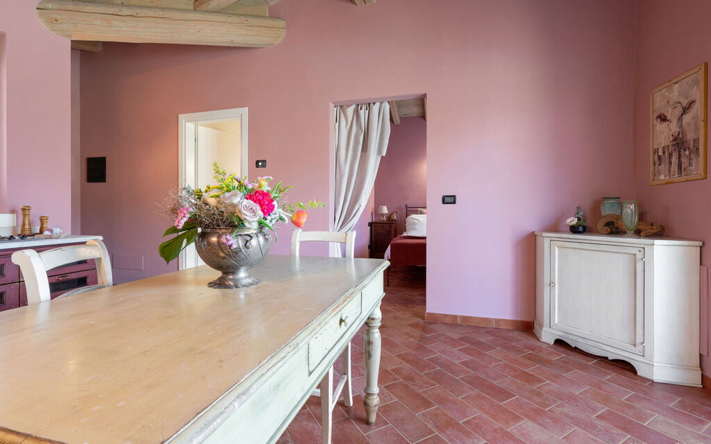 Preseglie Lake Garda - : Autumn, Kitchen, Living Room, Spring, Summer