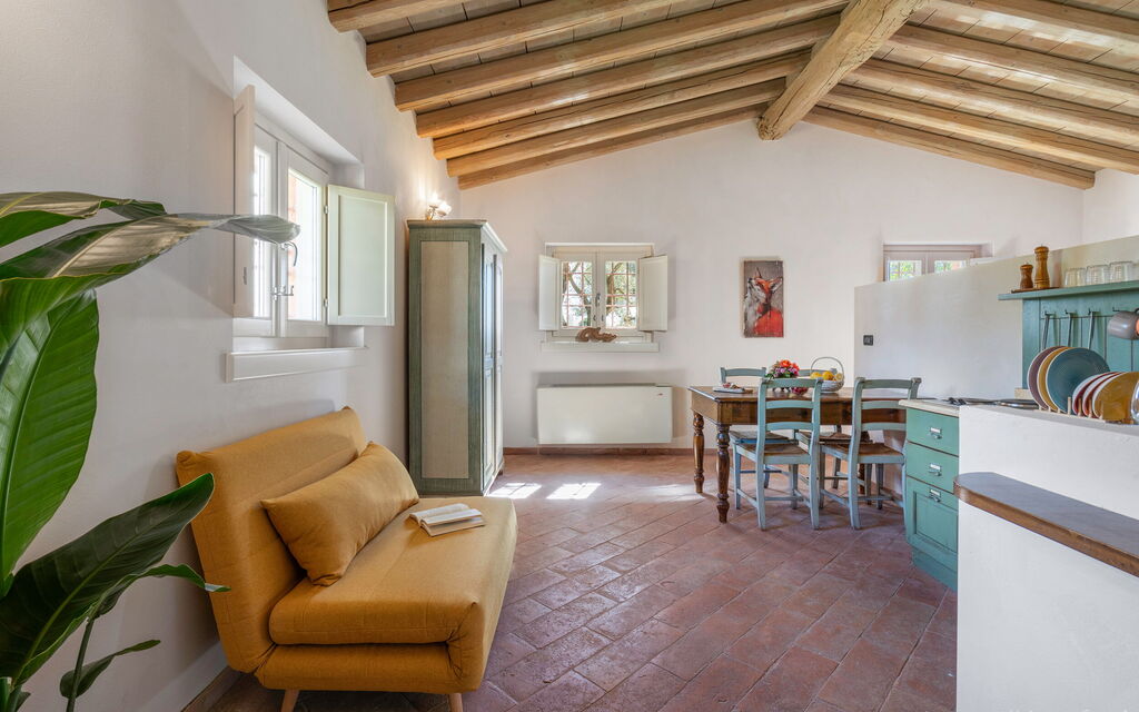 Preseglie Lake Garda - : Autumn, Kitchen, Living Room, Spring, Summer