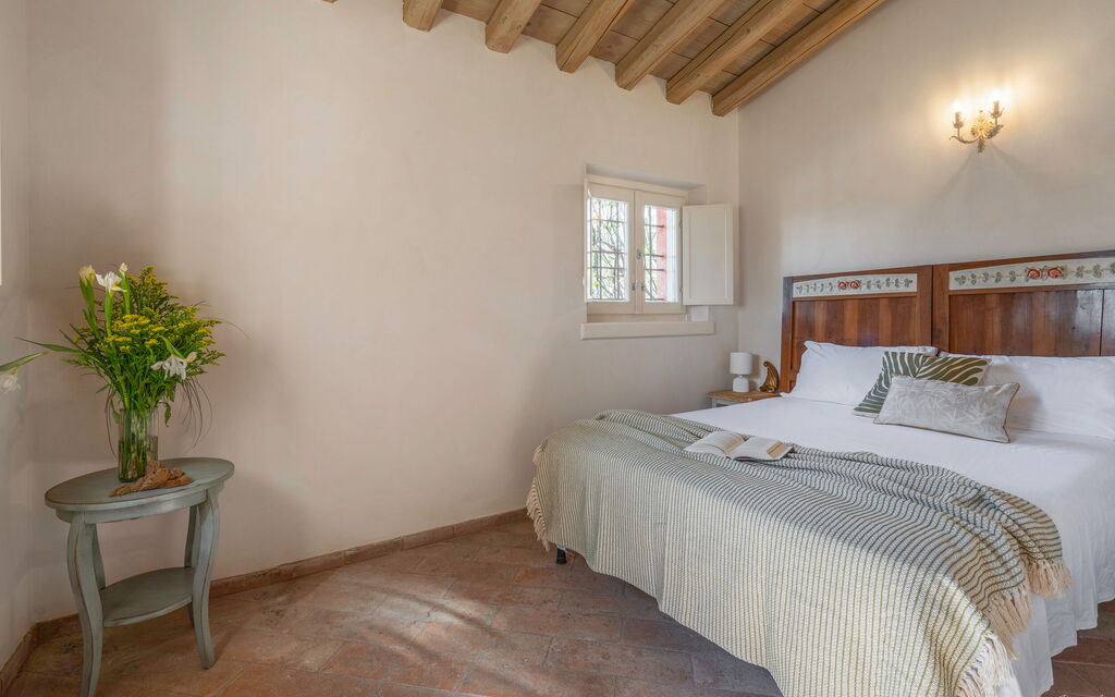 Preseglie Lake Garda - : Autumn, Bedroom, Spring, Summer