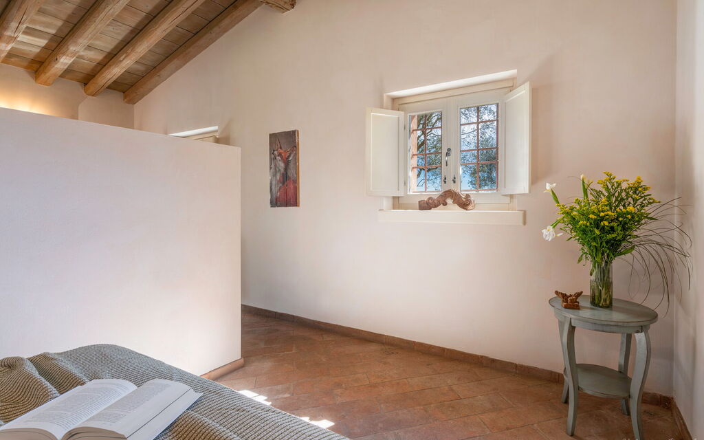 Preseglie Lake Garda - : Autumn, Bedroom, Spring, Summer