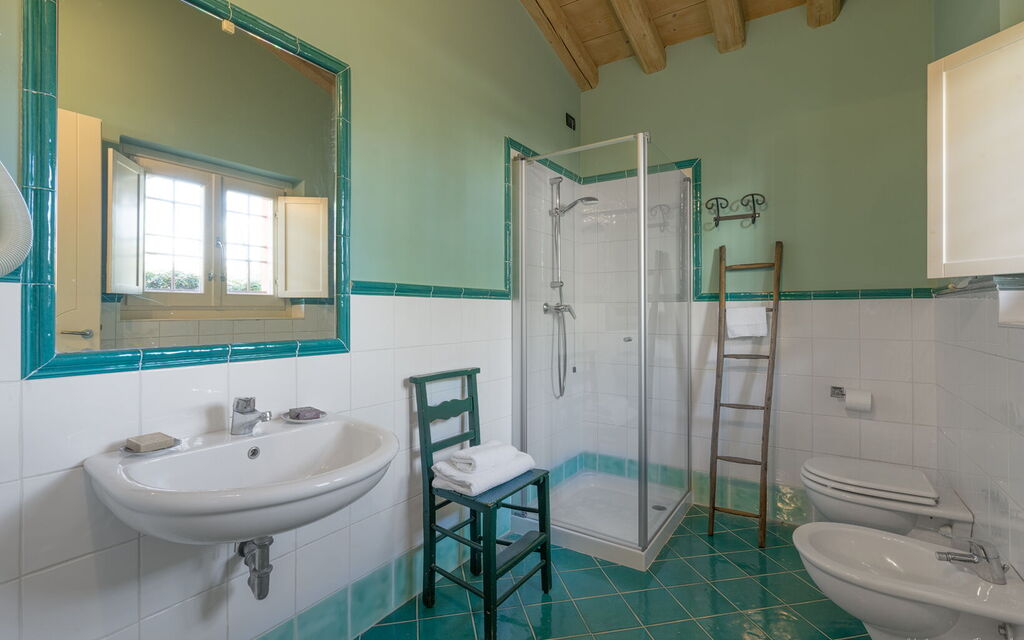 Preseglie Lake Garda - : Autunno, Bagno, Estate, Primavera