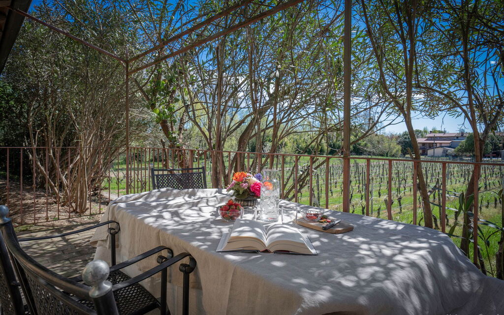 Preseglie Lake Garda - : Autunno, Estate, Giardino, Primavera