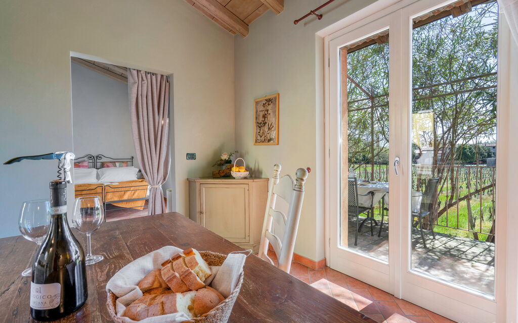 Preseglie Lake Garda - : Autunno, Cucina, Estate, Primavera, Soggiorno