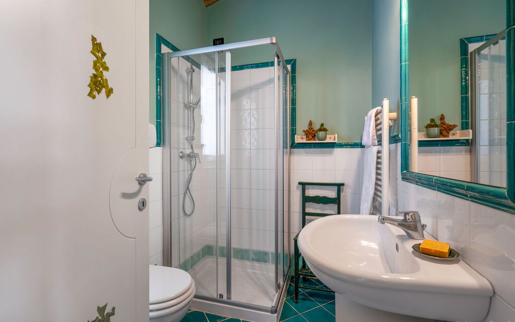 Preseglie Lake Garda - : Autunno, Bagno, Estate, Primavera