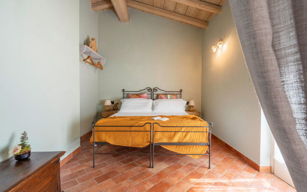 Preseglie Lake Garda - : Autunno, Camera da letto, Estate, Primavera