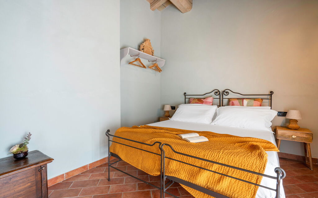 Preseglie Lake Garda - : Autunno, Camera da letto, Estate, Primavera