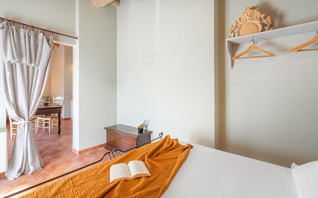 Preseglie Lake Garda - : Autunno, Camera da letto, Estate, Primavera