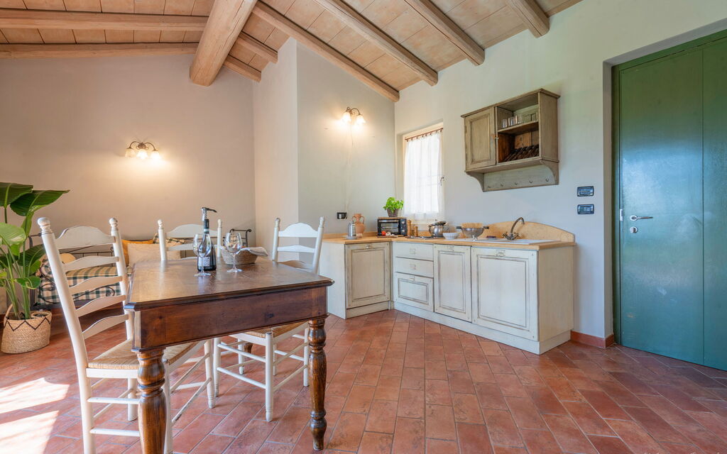 Preseglie Lake Garda - : Autunno, Cucina, Estate, Primavera, Soggiorno