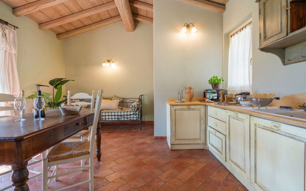 Preseglie Lake Garda - : Autunno, Cucina, Estate, Primavera, Soggiorno