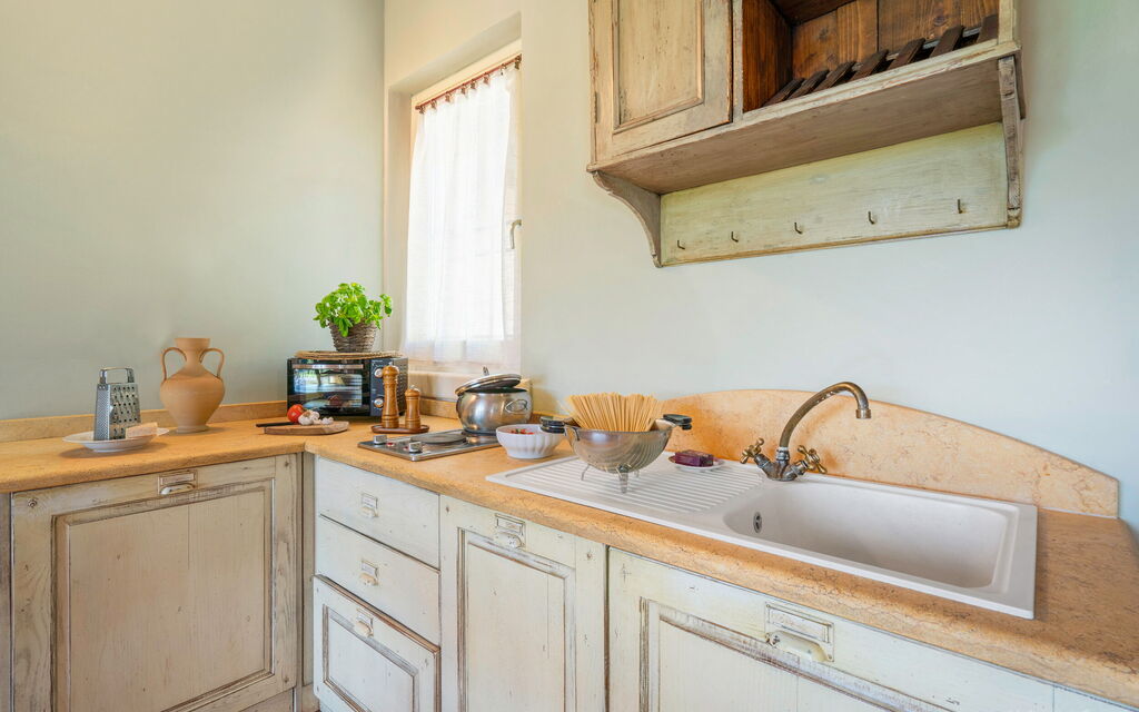 Preseglie Lake Garda - : Autunno, Cucina, Estate, Primavera, Soggiorno