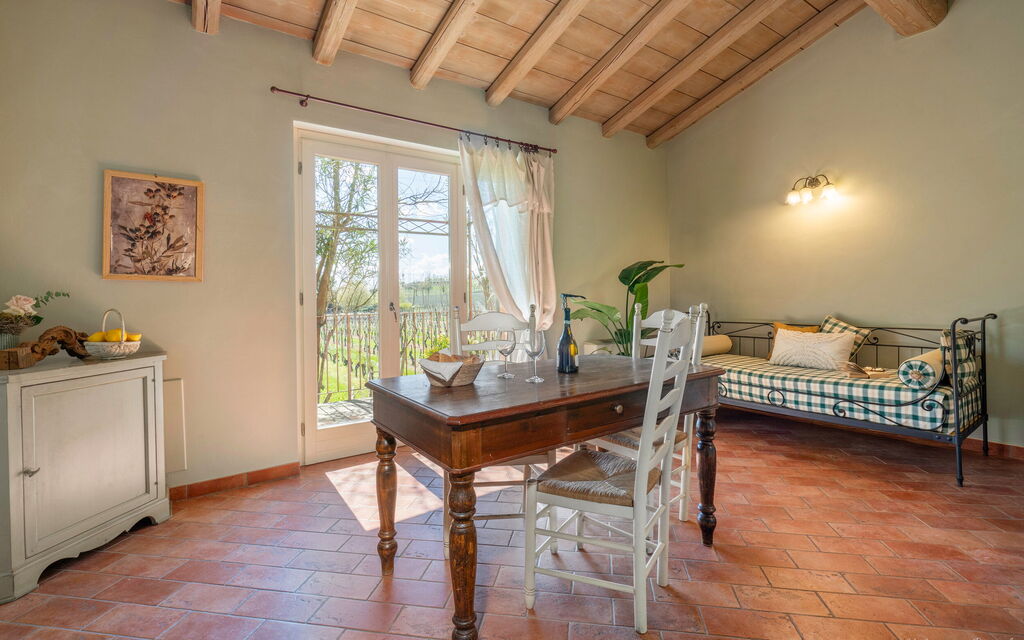 Preseglie Lake Garda - : Autunno, Cucina, Estate, Primavera, Soggiorno