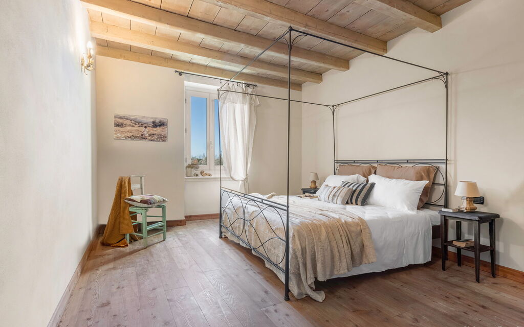 Preseglie Lake Garda - : Autunno, Camera da letto, Estate, Primavera