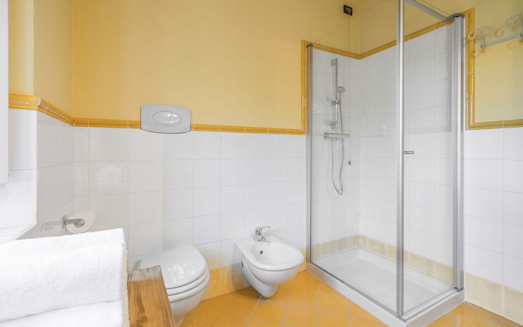 Preseglie Lake Garda - : Autunno, Bagno, Estate, Primavera