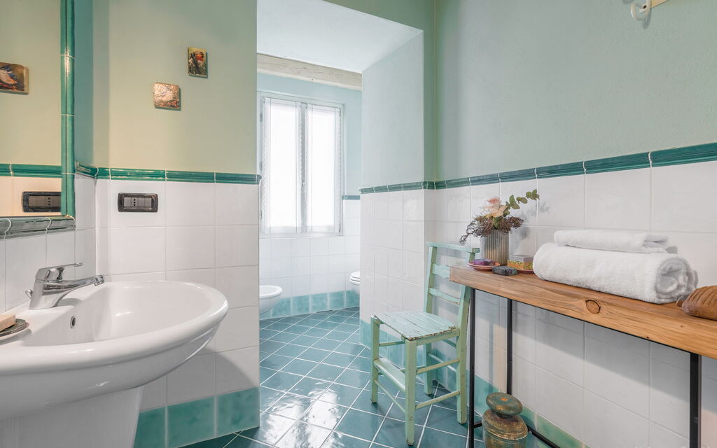 Preseglie Lake Garda - : Autunno, Bagno, Estate, Primavera