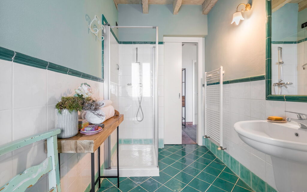 Preseglie Lake Garda - : Autunno, Bagno, Estate, Primavera