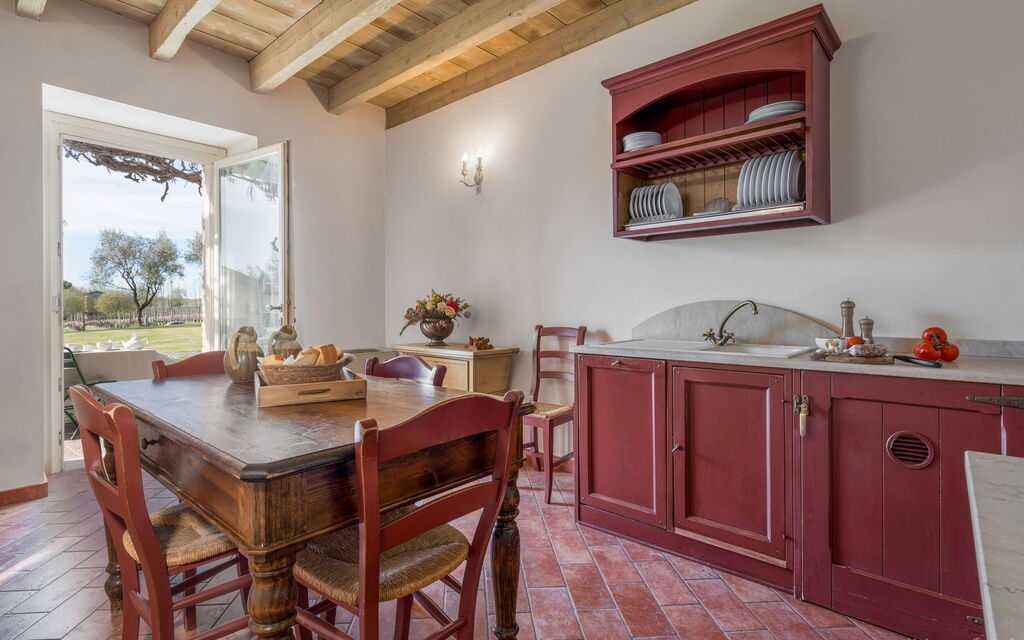 Preseglie Lake Garda - : Autunno, Cucina, Estate, Primavera