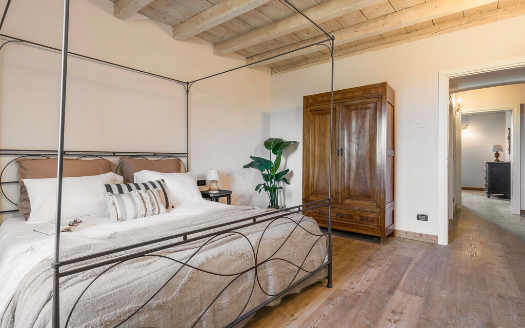 Preseglie Lake Garda - : Autunno, Camera da letto, Estate, Primavera