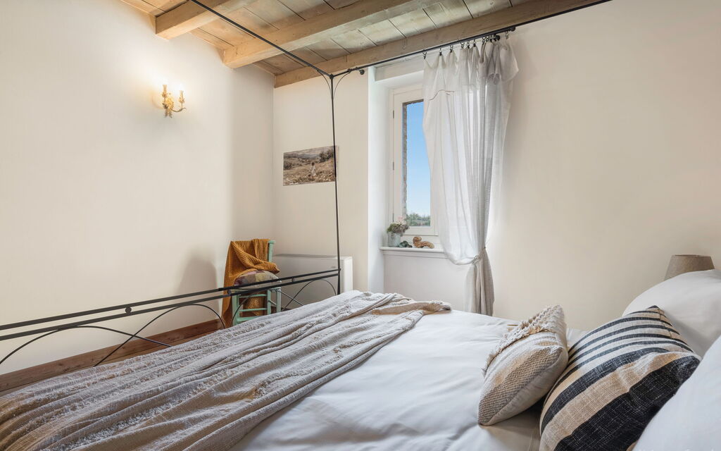 Preseglie Lake Garda - : Autunno, Camera da letto, Estate, Primavera