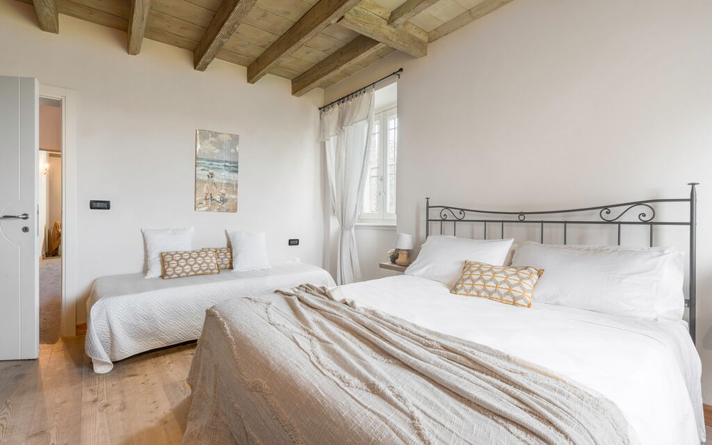 Preseglie Lake Garda - : Autunno, Camera da letto, Estate, Primavera