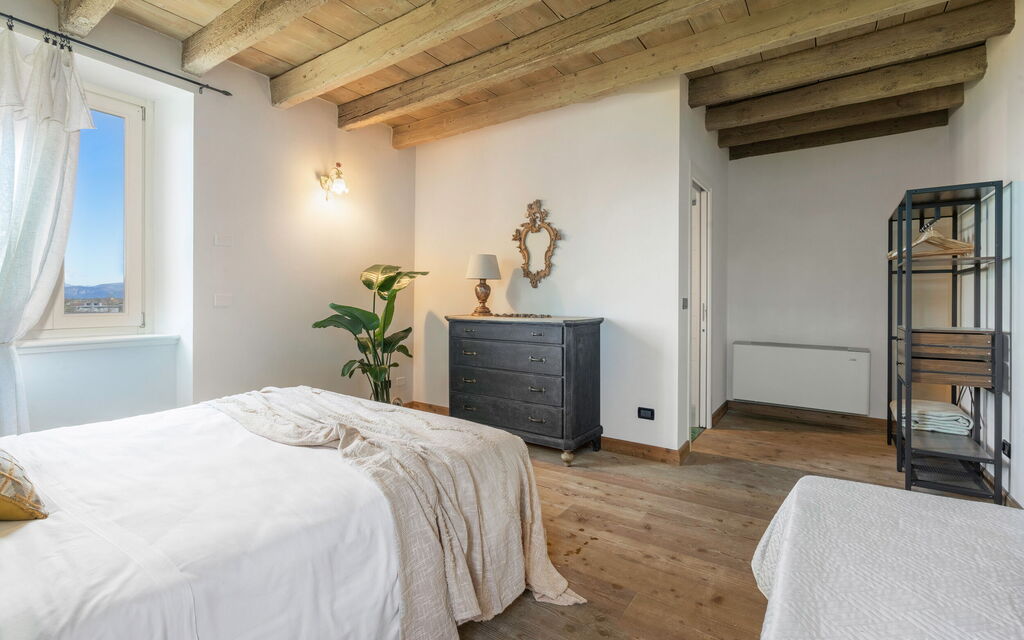 Preseglie Lake Garda - : Autunno, Camera da letto, Estate, Primavera