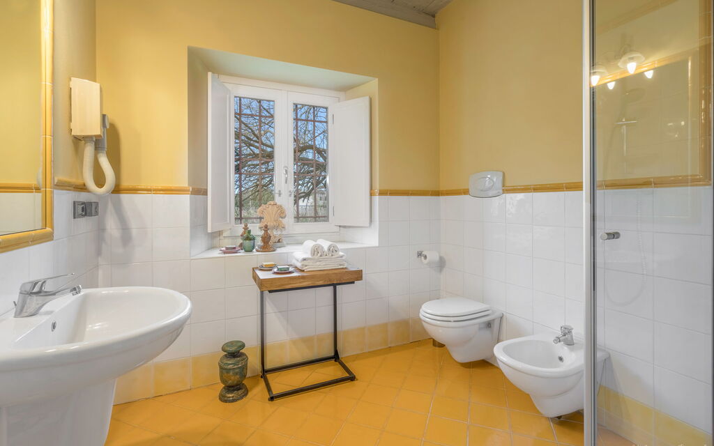 Preseglie Lake Garda - : Autunno, Bagno, Estate, Primavera