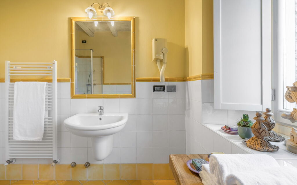 Preseglie Lake Garda - : Autunno, Bagno, Estate, Primavera