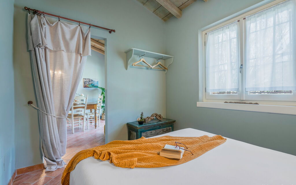 Preseglie Lake Garda - : Autumn, Spring, Summer