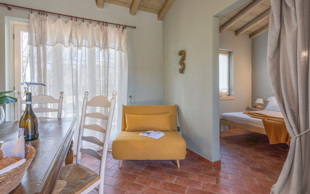Preseglie Lake Garda - : Autumn, Bedroom, Spring, Summer