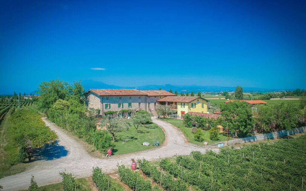 Preseglie Lake Garda: Autumn, Scenic View, Spring, Summer