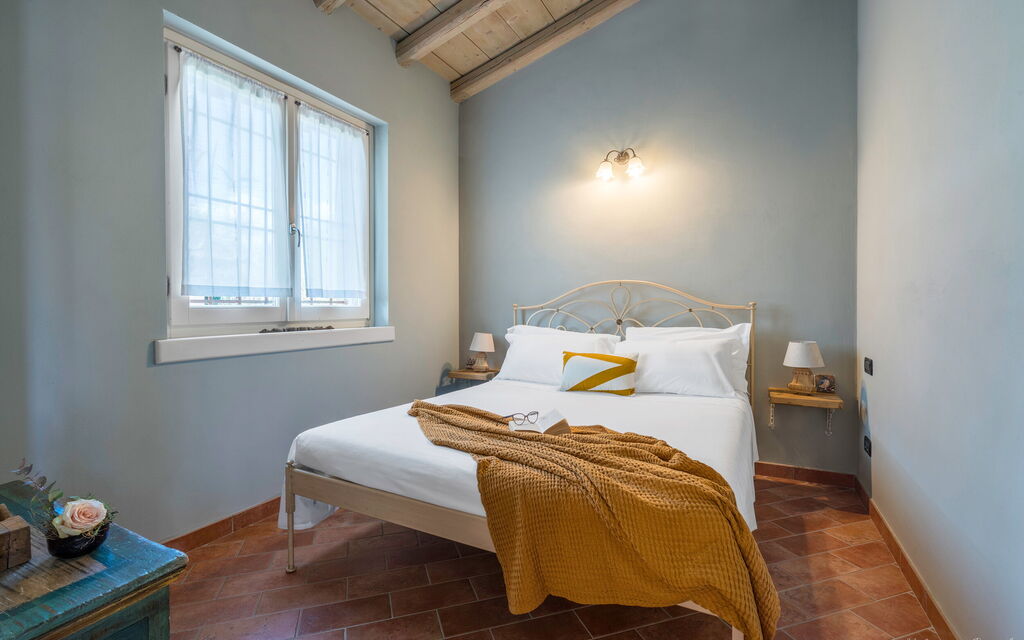 Preseglie Lake Garda - : Autumn, Bedroom, Spring, Summer