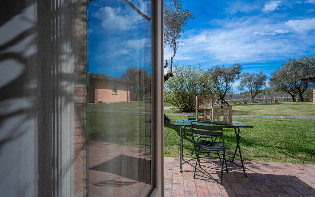 Preseglie Lake Garda - : Autumn, Garden, Spring, Summer