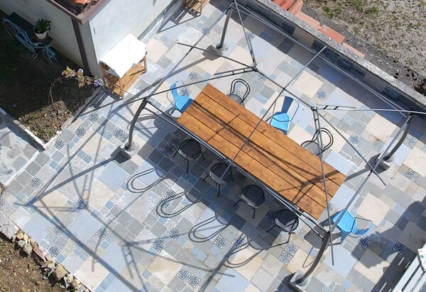 Villa 900 Design & Hills Escape: Autumn, Garden, Spring, Summer