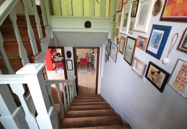 Villa 900 Design & Hills Escape: Autumn, Room Detail, Spring, Summer