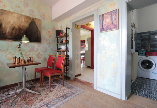 Villa 900 Design & Hills Escape: Autumn, Living Room, Spring, Summer