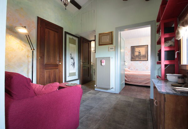 Villa 900 Design & Hills Escape: Autumn, Living Room, Spring, Summer