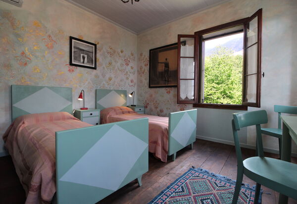 Villa 900 Design & Hills Escape: Autumn, Bedroom, Spring, Summer