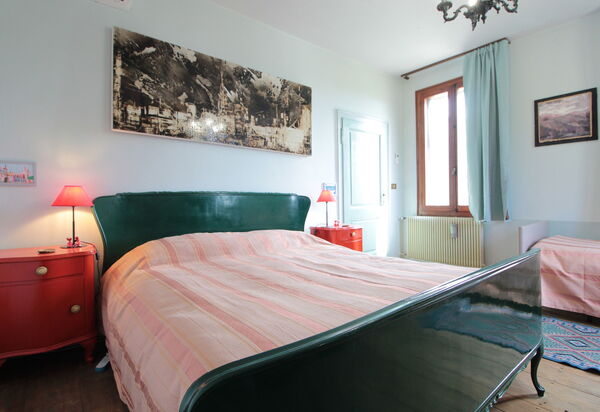 Villa 900 Design & Hills Escape: Autumn, Bedroom, Spring, Summer