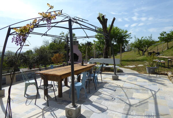 Villa 900 Design & Hills Escape: Autumn, Garden, Spring, Summer