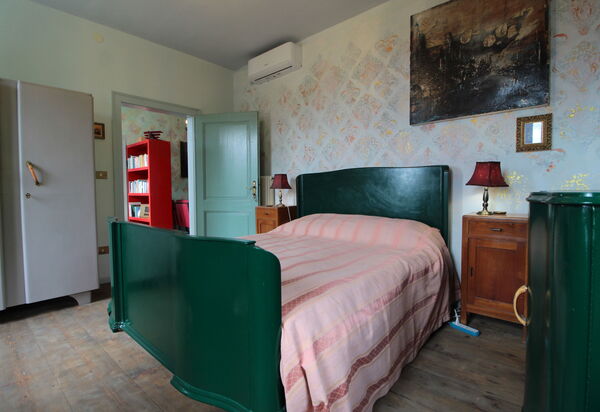 Villa 900 Design & Hills Escape: Autumn, Bedroom, Spring, Summer