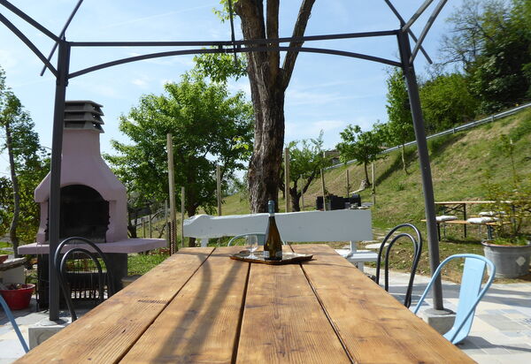 Villa 900 Design & Hills Escape: Autumn, Garden, Spring, Summer