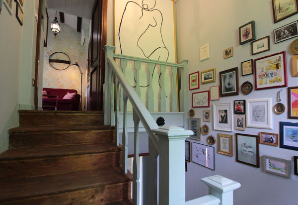 Villa 900 Design & Hills Escape: Autumn, Room Detail, Spring, Summer