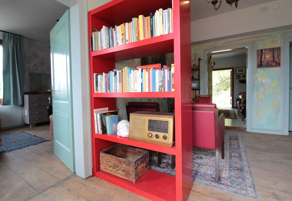 Villa 900 Design & Hills Escape: Autumn, Living Room, Spring, Summer