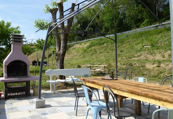 Villa 900 Design & Hills Escape: Autumn, Garden, Spring, Summer