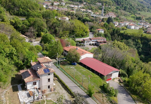 Villa 900 Design & Hills Escape: Autumn, Scenic View, Spring, Summer