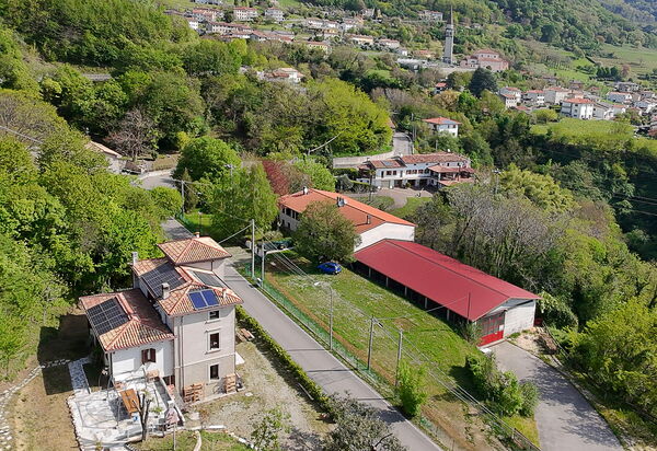 Villa 900 Design & Hills Escape: Autunno, Estate, Primavera, Vista Panoramica
