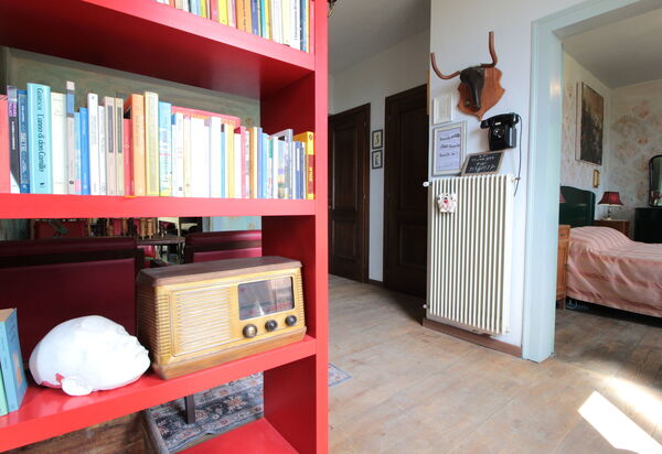 Villa 900 Design & Hills Escape: Autumn, Spring, Summer