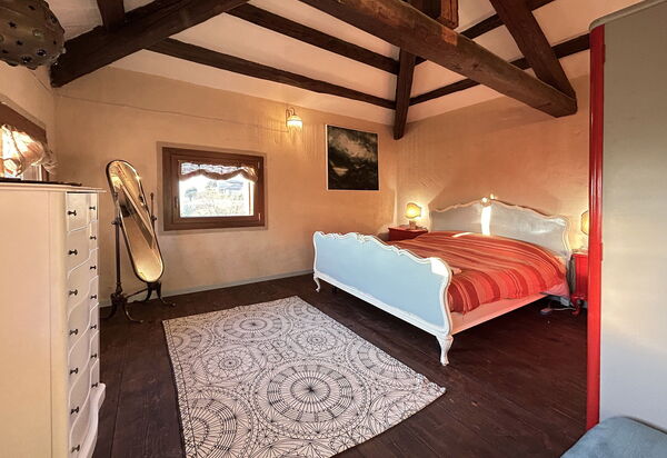 Villa 900 Design & Hills Escape: Autumn, Bedroom, Spring, Summer, Winter