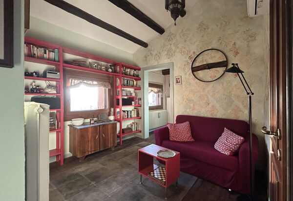 Villa 900 Design & Hills Escape: Autumn, Living Room, Spring, Summer, Winter