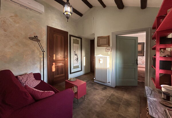 Villa 900 Design & Hills Escape: Autumn, Living Room, Spring, Summer, Winter