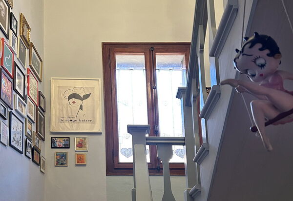 Villa 900 Design & Hills Escape: Autumn, Room Detail, Spring, Summer, Winter